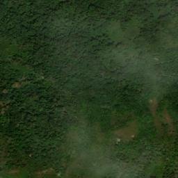 Satellite imagery of Fila Los Alemanes, VE