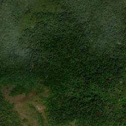 Satellite imagery of Fila Los Alemanes, VE