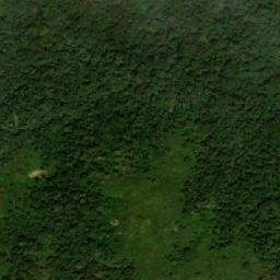 Satellite imagery of Fila Los Alemanes, VE