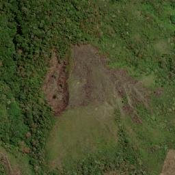 Satellite imagery of Fila El Limón, VE