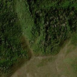 Satellite imagery of Fila La Noria, VE