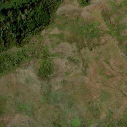 Satellite imagery of Fila La Noria, VE