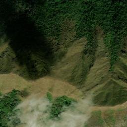 Satellite imagery of Fila Triste, VE