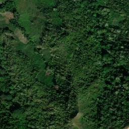 Satellite imagery of Fila Grande, VE