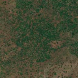 Satellite imagery of Sangai, BF