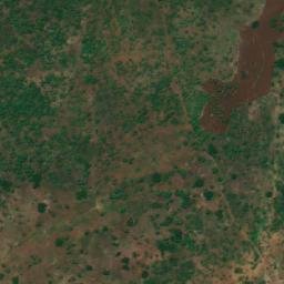 Satellite imagery of Sangai, BF
