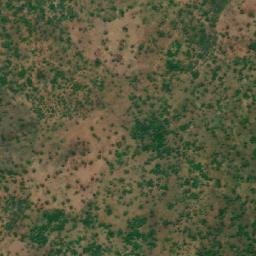 Satellite imagery of Houl, BF
