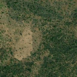 Satellite imagery of Lere, BF