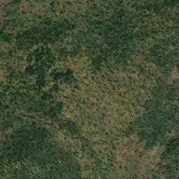 Satellite imagery of Lere, BF