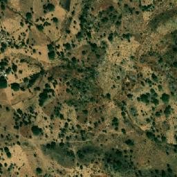 Satellite imagery of Hosséré Diouha, CM