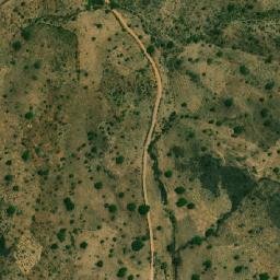 Satellite imagery of Hosséré Babala, CM