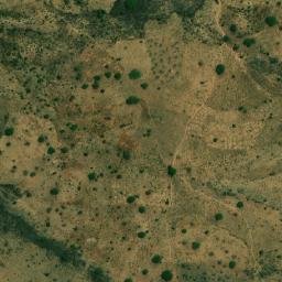 Satellite imagery of Hosséré Babala, CM