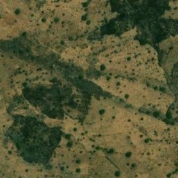 Satellite imagery of Hosséré Babala, CM
