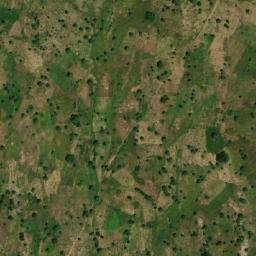 Satellite imagery of Hosséré Sarbak, CM