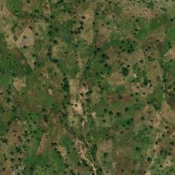 Satellite imagery of Hosséré Sarbak, CM