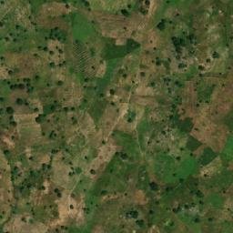 Satellite imagery of Hosséré Sarbak, CM