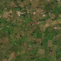 Satellite imagery of Hoséré Taskao, CM