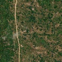 Satellite imagery of Hosséré Marma, CM