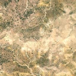 Satellite imagery of Jiibaleey, SO