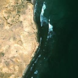 Satellite imagery of Jiibaleey, SO