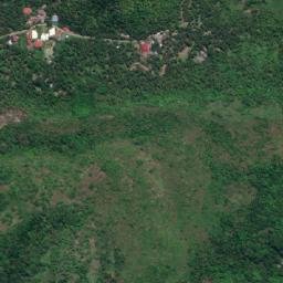 Satellite imagery of Pogaling Point, PH