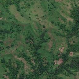 Satellite imagery of Pogaling Point, PH