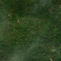 Satellite imagery of Fila Los Alemanes, VE