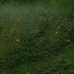 Satellite imagery of Fila Los Alemanes, VE