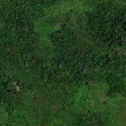 Satellite imagery of Fila Los Placeres, VE