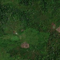 Satellite imagery of Fila Los Placeres, VE