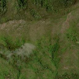 Satellite imagery of Fila La Noria, VE