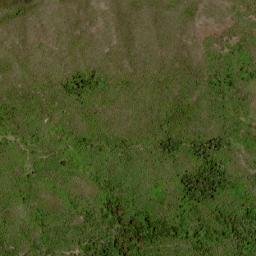 Satellite imagery of Fila La Noria, VE