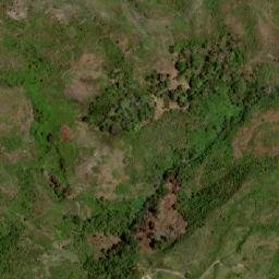 Satellite imagery of Fila La Noria, VE