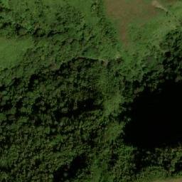 Satellite imagery of Fila Los Deseos, VE