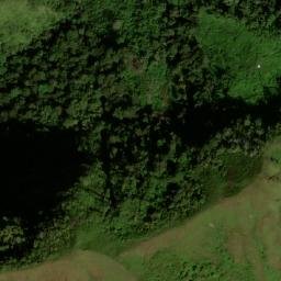 Satellite imagery of Fila Los Deseos, VE
