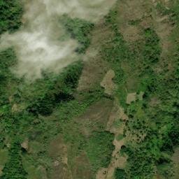 Satellite imagery of Fila Triste, VE
