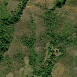 Satellite imagery of Fila Triste, VE