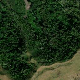 Satellite imagery of Fila Grande, VE