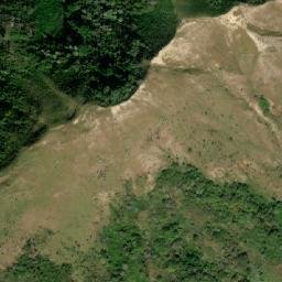 Satellite imagery of Fila Grande, VE