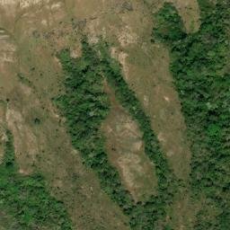 Satellite imagery of Fila Grande, VE