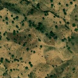Satellite imagery of Hosséré Diouha, CM