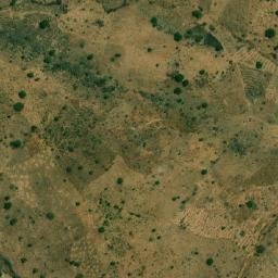 Satellite imagery of Hosséré Babala, CM