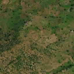 Satellite imagery of Hoséré Taskao, CM