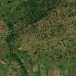 Satellite imagery of Hoséré Taskao, CM