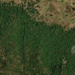 Satellite imagery of Hosséré Goudak, CM