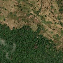 Satellite imagery of Hosséré Goudak, CM