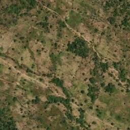 Satellite imagery of Hosséré Marma, CM