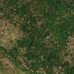 Satellite imagery of Hosséré Marma, CM