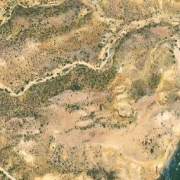 Satellite imagery of Jiibaleey, SO