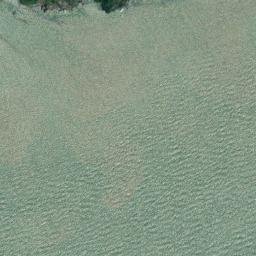 Satellite imagery of Mũi Hòn Chông, VN